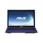 Refurbished Grade A1 Asus K55A Windows 8 Laptop in Electric Blue 