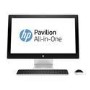 Refurbished HP Pavilion 27-N250NA Core i5-6400T 8GB 2TB AMD Radeon R7-A360 27 Inch Windows 10 All In One
