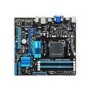 Asus M5A78L-M PLUS/USB3 AMD 760G AM3+ Micro ATX 4 DDR3 CrossFire RAID 125W CPU Support