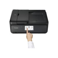 Canon Pixma TS9550 A3 Colour Multifunction Inkjet Printer