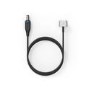 Omnicharge DC to Magsafe 2 Cable