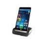 HP Elite X3 Mobile phone with Desk Dock