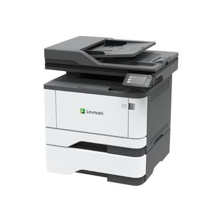 Lexmark MB3442I A4 Multifunction Mono Laser Printer