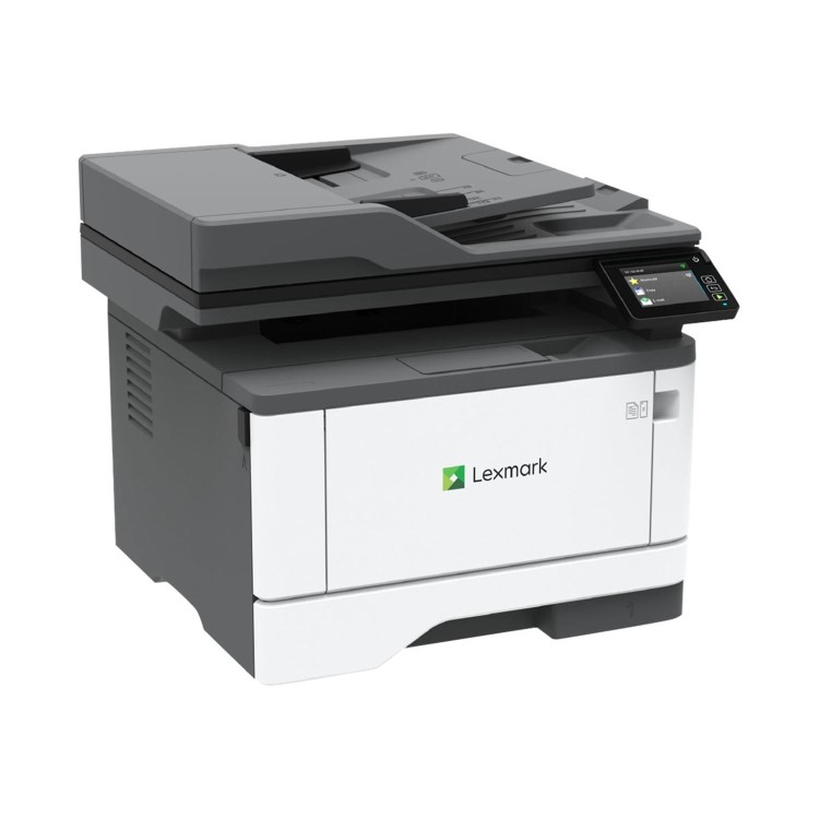 Lexmark MB3442I A4 Multifunction Mono Laser Printer