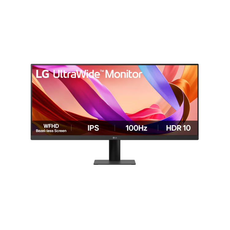 LG 29U511A 29" IPS Full HD 100Hz 1ms UltraWide Monitor 