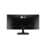 LG 29UM55-P 29" 21_9 IPS 2560 x 1080 250 Dual Link Monitor