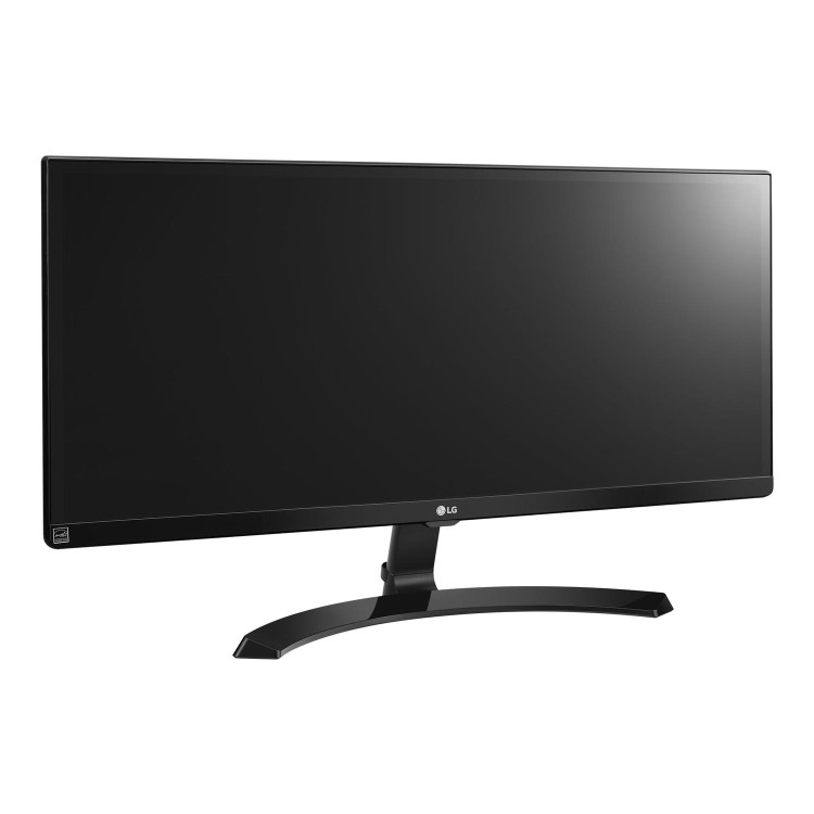 Refurbished LG 29UM59-P 29" IPS Full HD HDMI FreeSync UltraWide Gaming Monitor