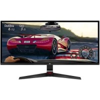 LG 29UM69G-B 29" IPS Full HD Freesync USB-C UltraWide Gaming Monitor 
