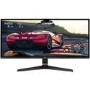 LG 29UM69G-B 29" IPS Full HD Freesync USB-C UltraWide Gaming Monitor 