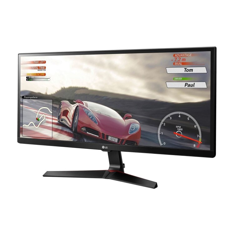 LG 29UM69G-B 29" IPS Full HD Freesync USB-C UltraWide Gaming Monitor 