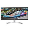 LG 29WK600 29&quot; Class IPS Full HD UltraWide Monitor with HDR
