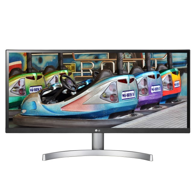 LG 29WK600 29" Class IPS Full HD UltraWide Monitor with HDR