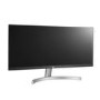 GRADE A1 - LG 29WK600 29" Class IPS Full HD UltraWide Monitor with HDR