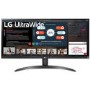 LG 29WP500 UltraWide 29" IPS Full HD HDR Monitor 