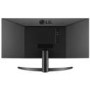 LG 29WP500 UltraWide 29" IPS Full HD HDR Monitor 