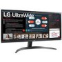 LG 29WP500 UltraWide 29" IPS Full HD HDR Monitor 