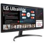 LG 29WP500 UltraWide 29" IPS Full HD HDR Monitor 