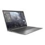 HP ZBook Firefly 14 G10 Intel Core i5 8GB RAM 256GB SSD 14 Inch Windows 10 Pro Laptop