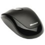 Microsoft Wireless Mobile Mouse 1000 - Black