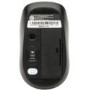 Microsoft Wireless Mobile Mouse 1000 - Black