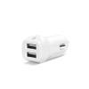 ttec SpeedCharger In-Car Charger Duo USB 3.1A + Cables 