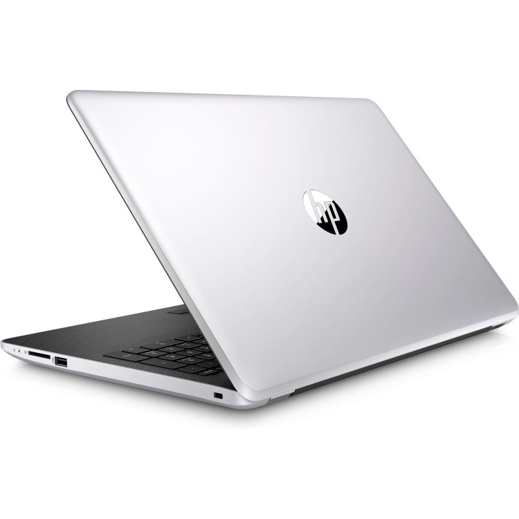 HP 15 A12-9720P 8GB 2TB 15.6 Inch Windows 10 Home Laptop