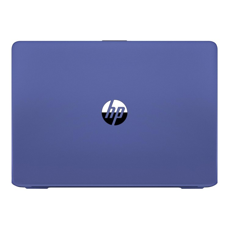 Hewlett Packard HP 14-BW020NA AMD A6 8GB 1TB DVDRW 14 Inch Windows 10 Home Laptop - Blue