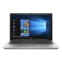 Refurbished HP 255 G7 Ryzen 5-3500U 8GB 256GB 15.6 Inch Windows 10 Laptop