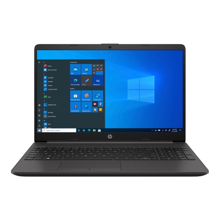 HP 255 G8 AMD Ryzen 5-3500U 8GB 256GB SSD 15 Inch Windows 10 Laptop