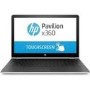 Refurbished HP Pavillion x360 Intel Pentium 4415U 4GB 500GB 15.6 Inch Convertible Windows 10 Laptop - Faulty Touchscreen