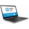 HP Pavillion x360 Intel Pentium 4415U 4GB 500GB 15.6 Inch Touchscreen Convertible Windows 10 Laptop