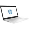 HP 17-ak019na AMD E2-9000E 4GB 500GB Radeon R2 Graphics 17.3 Inch Windows 10 Laptop Snow White