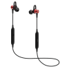 GRADE A1 - ttec SoundBeat Pro Stereo Bluetooth Earphones - Red