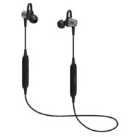 ttec SoundBeat Pro Stereo Bluetooth Earphones - Space Grey ttec SoundBeat Pro Stereo Bluetooth Earphones - Space Grey