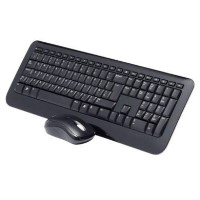 Microsoft Wireless Desktop Keyboard 800