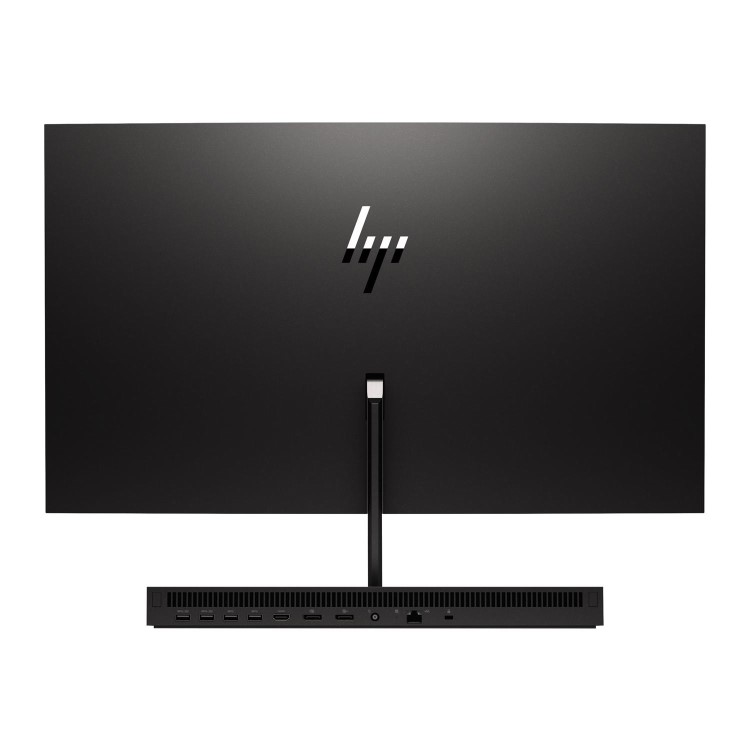 HP EliteOne 1000 G1 Core i7-7700 8GB 256GB SSD 27" Windows 10 Pro All-In-One PC