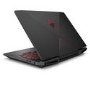 HP Omen 17-an023na Core i7-7700HQ 8GB 1TB + 128GB SSD GeForce GTX 1060 6GB 17.3 Inch Windows 10 Gaming Laptop 