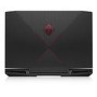 HP Omen 17-an023na Core i7-7700HQ 8GB 1TB + 128GB SSD GeForce GTX 1060 6GB 17.3 Inch Windows 10 Gaming Laptop 