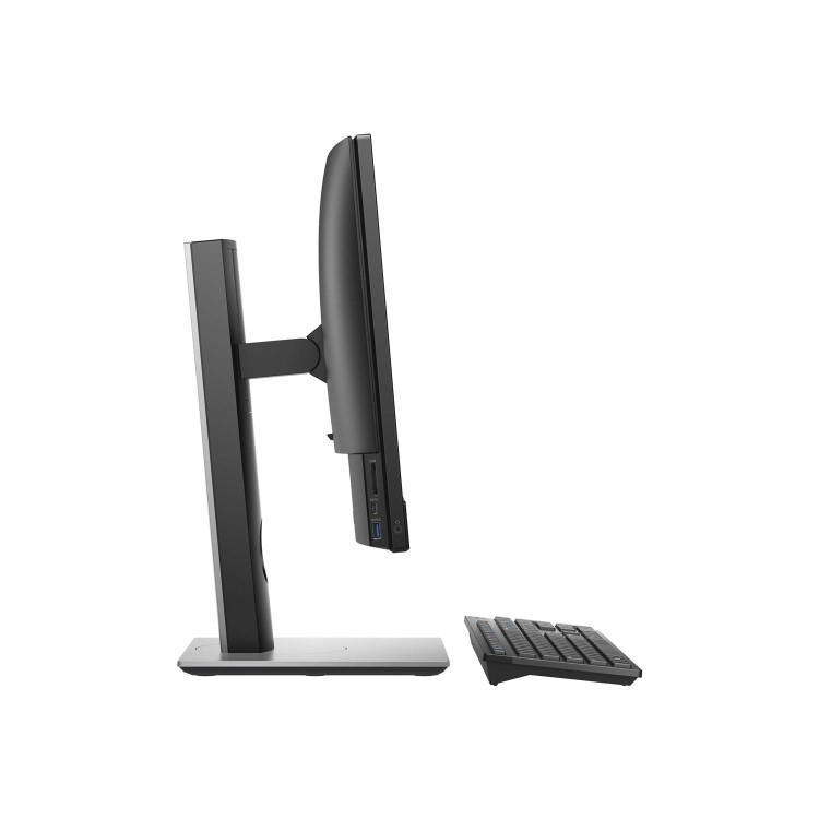 Refurbished Dell OptiPlex 3280 Core i3-10100T 8GB 256GB 21.5 Inch Windows 10 Pro All-in-One PC