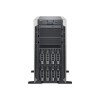 Dell EMC PowerEdge T340 Xeon E-2224G - 3.5GHz 16GB 1TB - Tower Server