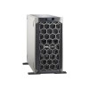 Dell EMC PowerEdge T340 Xeon E-2224G - 3.5GHz 16GB 1TB - Tower Server