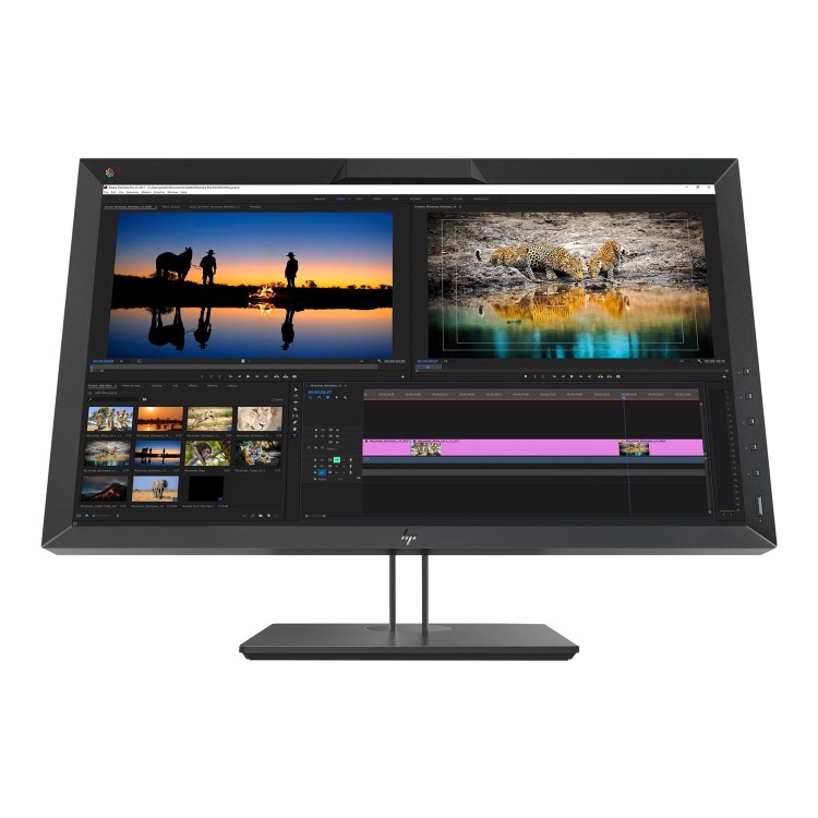 HP DreamColor Z27x 27" IPS USB-C QHD Monitor 