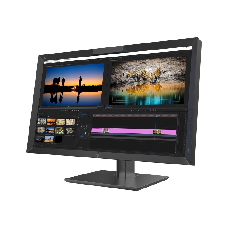 HP DreamColor Z27x 27" IPS USB-C QHD Monitor 