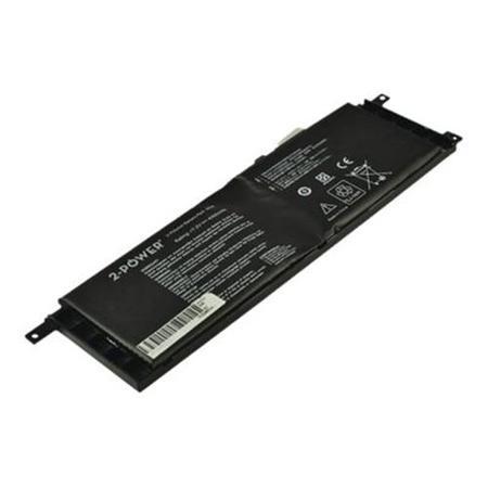 Main Battery Pack 7.2V 4000mAh