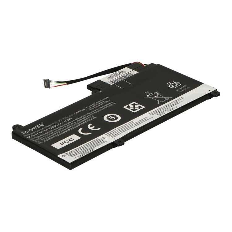 Main Battery Pack 11.3V 4200mAh