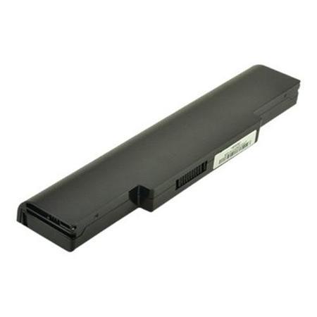 Main Battery Pack 10.8V 5200mAh