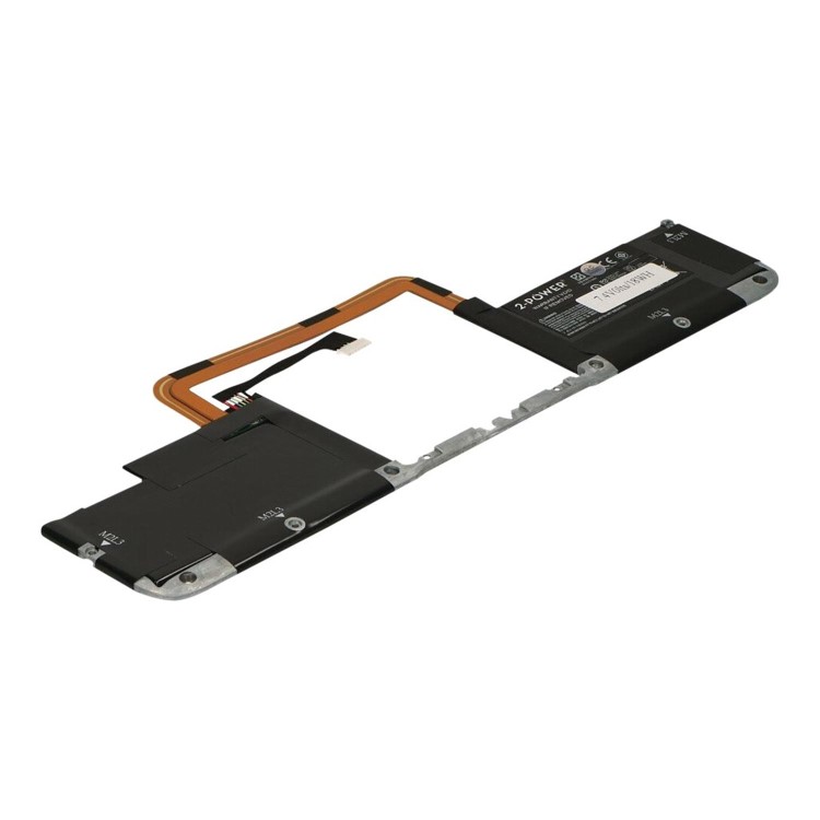 Main Battery Pack 7.4V 2315mAh