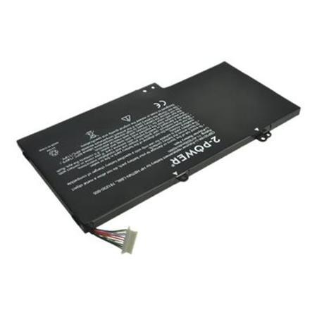Main Battery Pack 11.4V 3772mAh