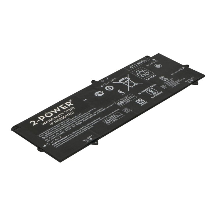 Main Battery Pack 7.7V 5400mAh