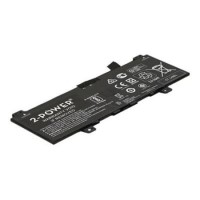 Main Battery Pack 7.7V 6150mAh
